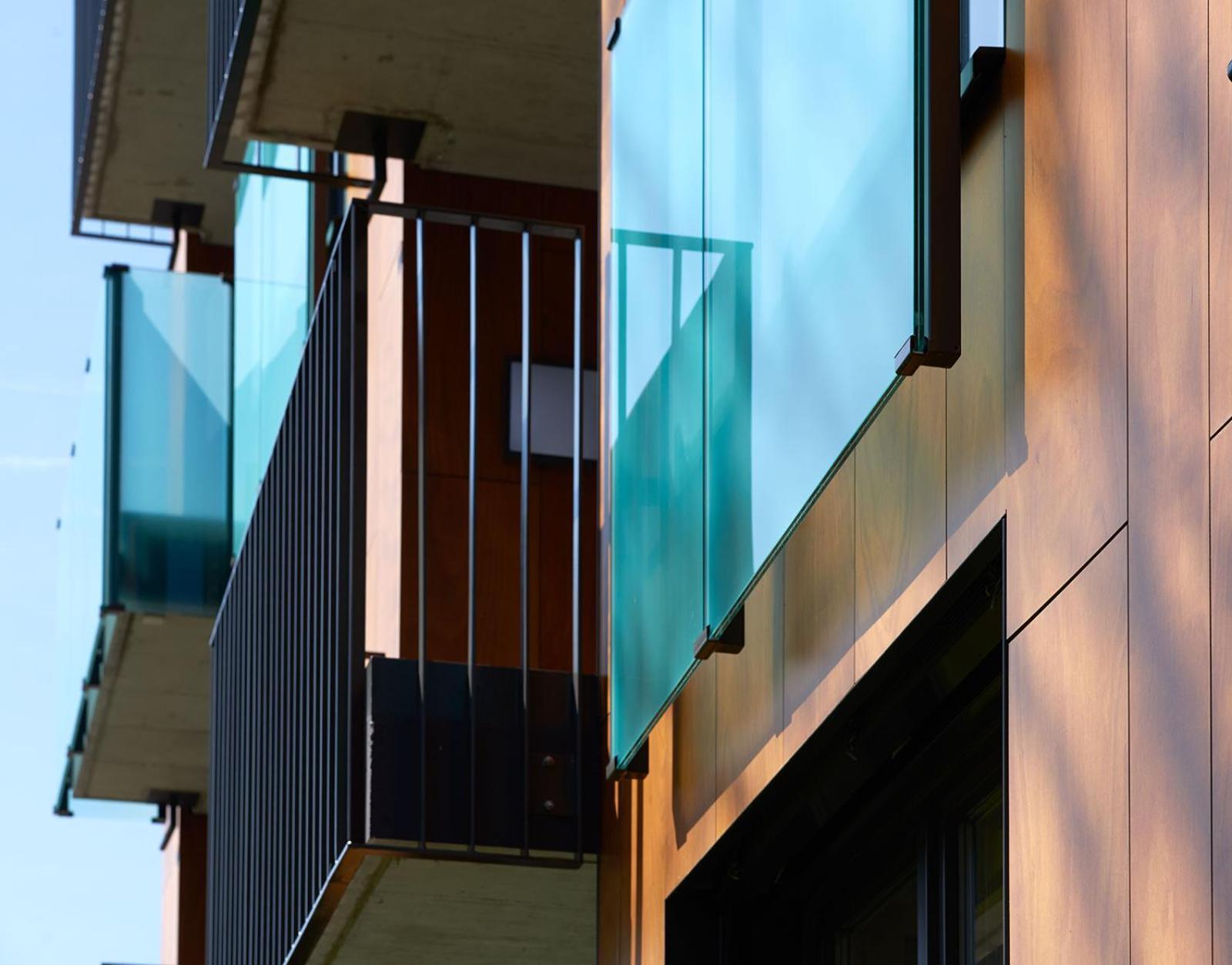 Appadu Appartements St. Gallen Exterior foto